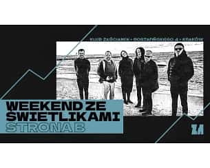 Bilety na koncert Weekend ze Świetlikami - Weekend ze Świetlikami - Strona A w Krakowie - 18-10-2024