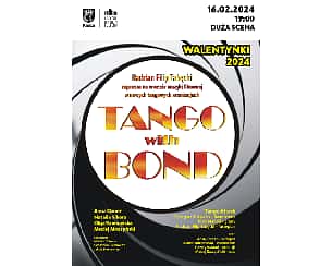 Bilety na koncert Tango with Bond w Kielcach - 29-06-2024