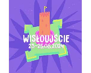 Bilety na koncert Wisłoujście 2024 w Gdańsku - 23-08-2024
