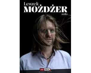 Bilety na koncert Leszek Możdżer Solo w Krośnie - 15-03-2024