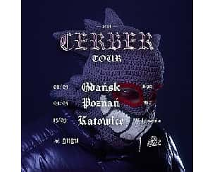 Bilety na koncert Szpaku - Gdańsk | Cerber Tour - 02-03-2024