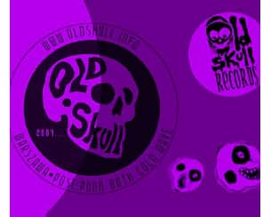 Bilety na koncert 20. urodziny Old Skull w Warszawie - 05-04-2024