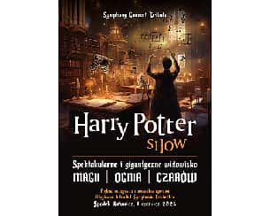 Bilety na koncert Harry Potter Show - Symphony Concert Tribute w Katowicach - 01-06-2024