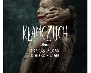 Bilety na koncert Floral Bugs - Kłamczuch Tour | BIELSKO-BIAŁA - 22-03-2024