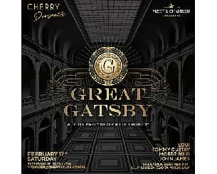 Bilety na koncert GREAT GATSBY we Wrocławiu - 17-02-2024