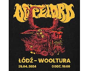 Bilety na koncert Dopelord | Łódź - 25-04-2024