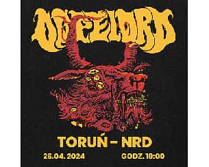 Bilety na koncert Dopelord | Toruń - 26-04-2024