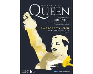 Bilety na koncert Queentet w Rawie Mazowieckiej - 09-03-2024