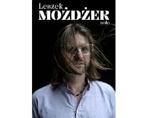 Bilety na koncert Leszek Możdżer SOLO w Krośnie - 15-03-2024