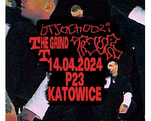 Bilety na koncert Otsochodzi - TTHE GRIND | Katowice - 14-04-2024