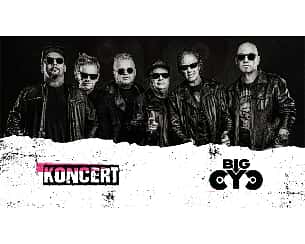 Bilety na koncert Big Cyc - More Than a Band - 2024 tour w Opolu - 14-09-2024