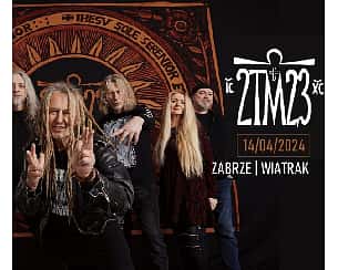 Bilety na koncert 2TM23 w Zabrzu - 14-04-2024