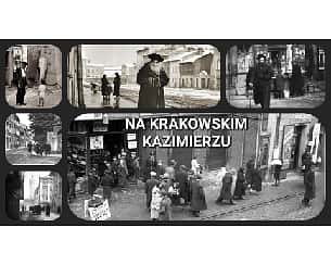 Bilety na koncert Na Krakowskim Kazimierzu w Krakowie - 29-02-2024