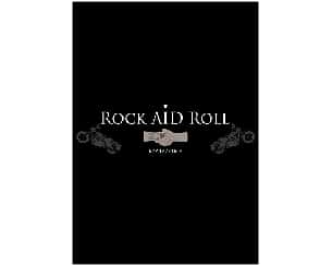 Bilety na koncert Rock Aid Roll 2024 w Warszawie - 17-02-2024