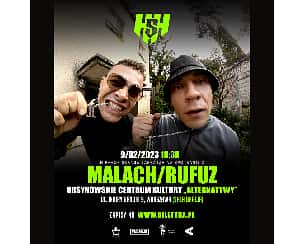 Bilety na koncert Hip-hop szansą | 09.02 w Warszawie - 09-02-2024