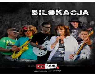 Bilety na koncert Bilokacja - Rock and Rollowa wieczorynka z Bilokacją w Puszczykowie - 24-02-2024