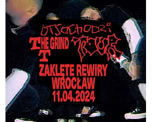 Bilety na koncert Otsochodzi - TTHE GRIND | Wrocław - 11-04-2024
