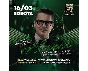 Bilety na koncert AKCENT "KYLIE" | P7 THE NEXT LEVEL we Wrocławiu - 16-03-2024