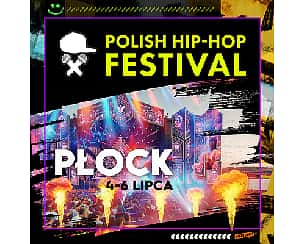 Bilety na Polish Hip-Hop Festival - X Edycja