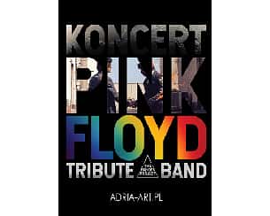 Bilety na koncert Pink Floyd Tribute Band w Warszawie - 12-04-2024