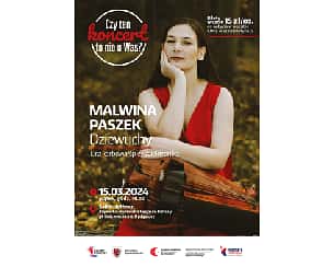 Bilety na koncert Czy ten koncert to nie u Was?: Malwina Paszek Dziewuchy w Bydgoszczy - 15-03-2024