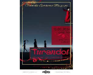 Bilety na koncert KINOWY KONCERT - Turandot w Oleśnicy - 16-03-2024