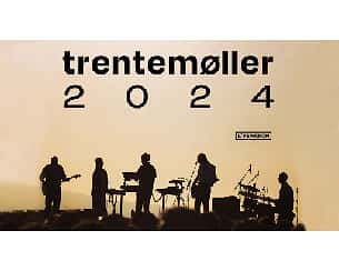 Bilety na koncert Trentemoller w Warszawie - 21-10-2024