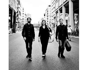 Bilety na Gdański  Festiwal Muzyczny 2024 -  Berlin Piano Trio