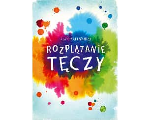 Bilety na spektakl Rozplątanie tęczy - Bydgoszcz - 15-06-2024