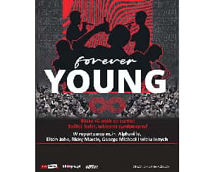 Bilety na koncert Forever Young w Kielcach - 06-10-2024