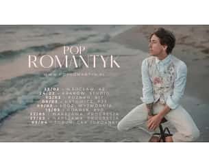 Dawid Kwiatkowski - POP ROMANTYK