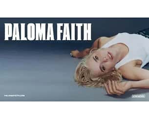 Paloma Faith Paloma Faith