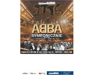 Bilety na koncert Abba i inni symfonicznie w Gdańsku - 19-10-2024