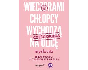 Bilety na koncert Myslovitz - 25 lat Miłości w Czasach Popkultury w Łodzi - 29-02-2024