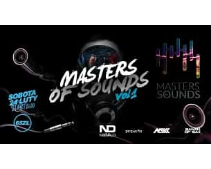 Masters of sounds