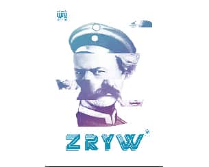 Bilety na spektakl ZRYW - Poznań - 10-03-2024