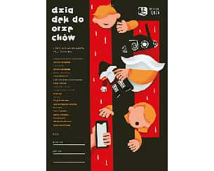 Bilety na spektakl "Dziadek do orzechów" Teatr Tęcza - Słupsk - 23-03-2024