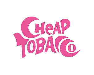 Bilety na koncert Cheap Tobacco | Szczecin - 08-11-2024