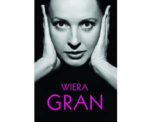 Bilety na spektakl Wiera Gran - Warszawa - 19-05-2024