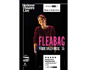 Bilety na spektakl Fleabag - Toruń - 01-03-2024