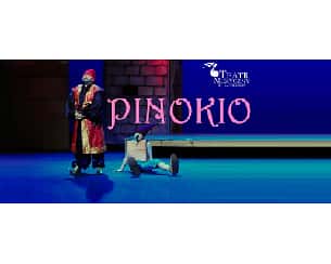 Bilety na spektakl Pinokio - Lublin - 22-05-2024
