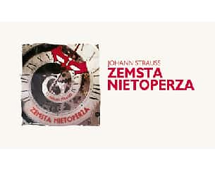 Bilety na spektakl Zemsta nietoperza - Lublin - 26-05-2024