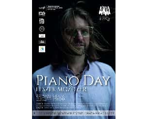 Bilety na Festiwal Piano Day 2024 - Leszek Możdżer solo