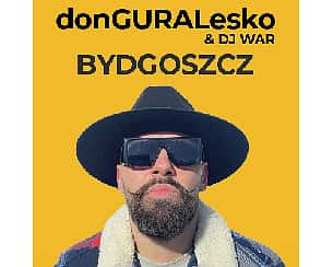 Bilety na koncert DONGURALESKO & DJ WAR | OVER THE UNDER PUB w Bydgoszczy - 30-03-2024