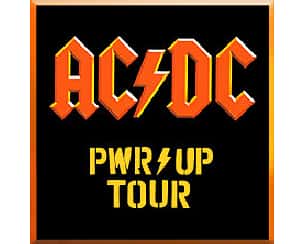 Bilety na koncert AC/DC: PWR UP TOUR w Gelsenkirchen - 21-05-2024
