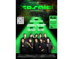 Bilety na spektakl  "Kosmici" - Łomianki - 15-03-2024