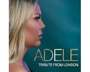 Bilety na koncert ADELE -Tribute from London by Stacey Lee w Gdańsku - 28-04-2024