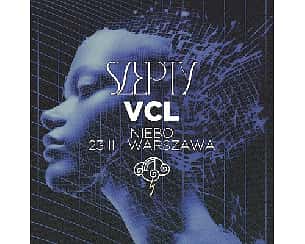 Bilety na koncert Szepty: Pure Madness w. VCL w Warszawie - 23-02-2024