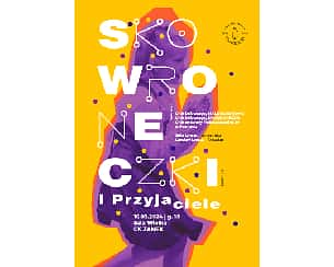 Bilety na koncert Skowroneczki i Przyjaciele | Koncert w Poznaniu - 16-03-2024