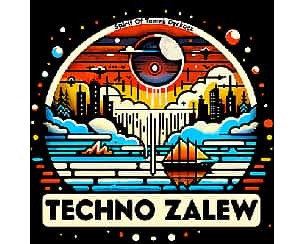 Bilety na koncert Techno Zalew 2024 Spirit of Tomek Dyrkacz w Świerklańcu - 24-08-2024